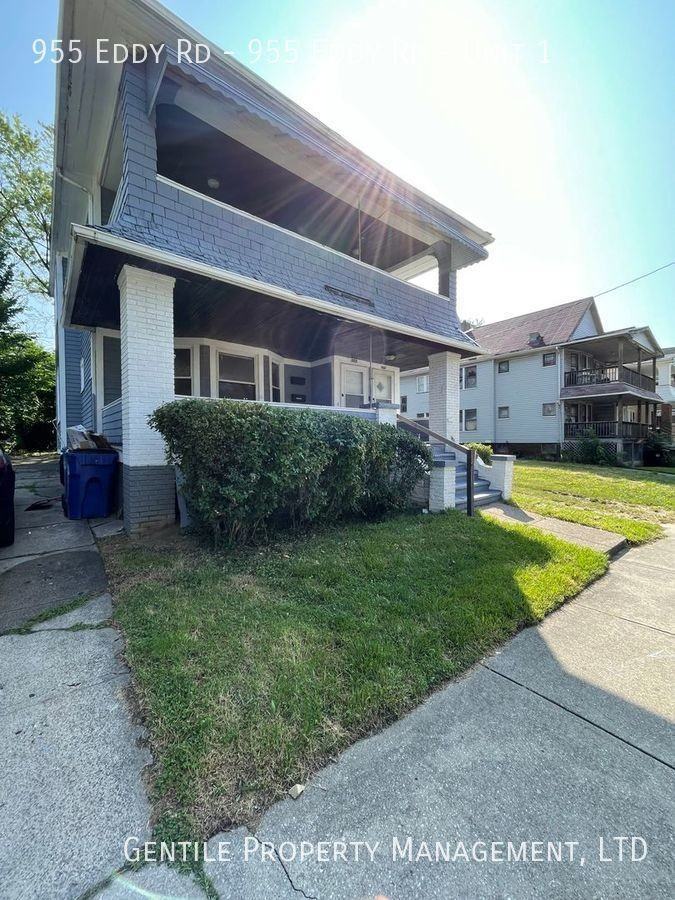 955 Eddy Rd - 955 Eddy Rd #1 - Photo 3 of 22