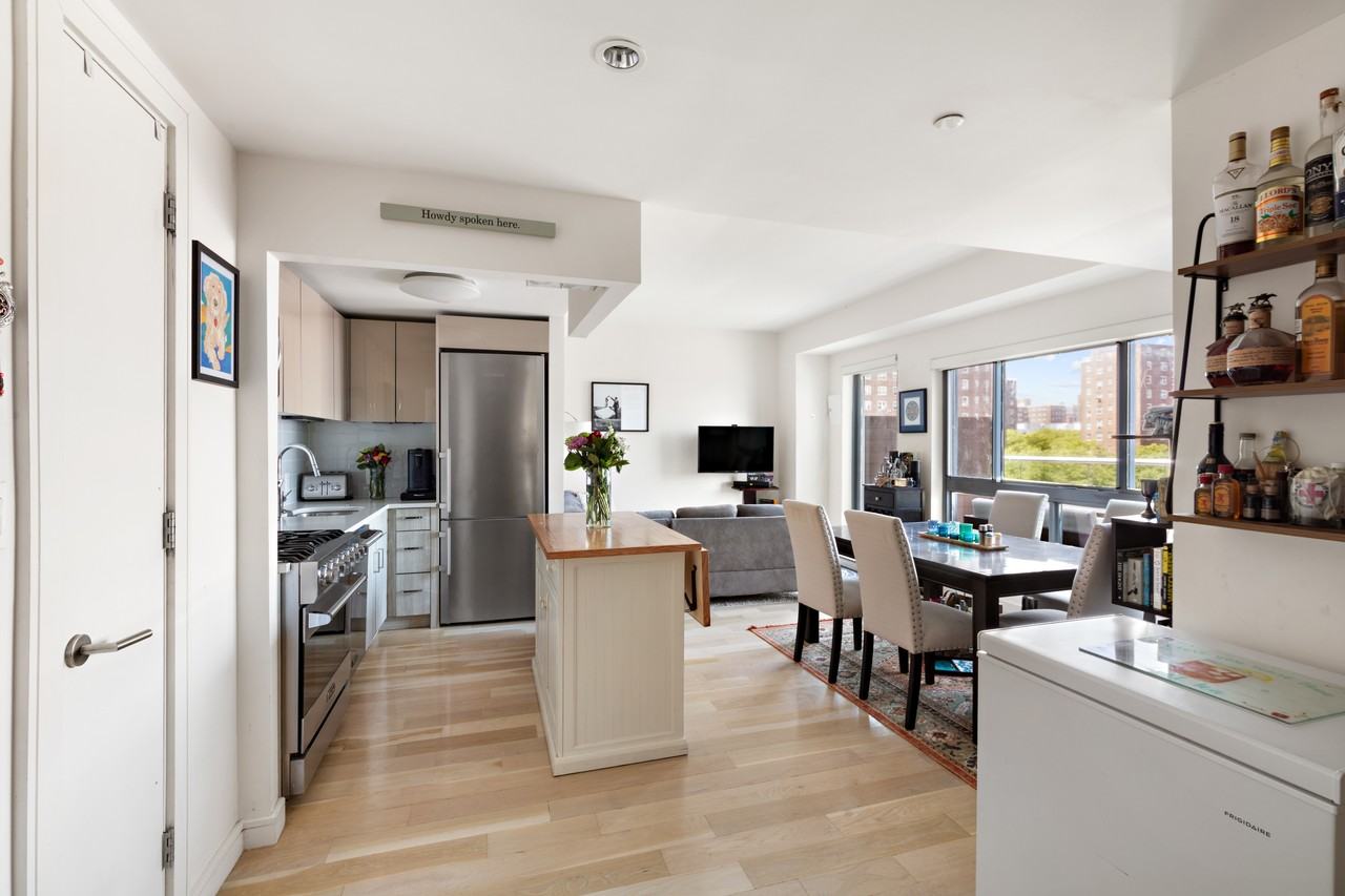 2231 Adam Clayton Powell Jr Blvd #PH6