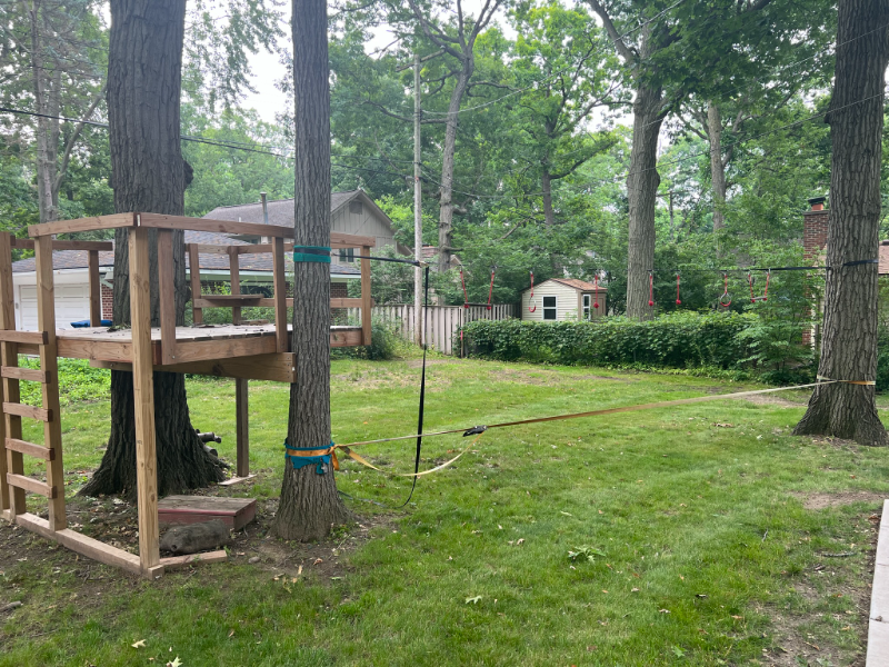 3329 Maple Dr - Photo 3 of 14