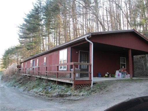 5037 Claysville Rd #4 - Photo 2 of 2