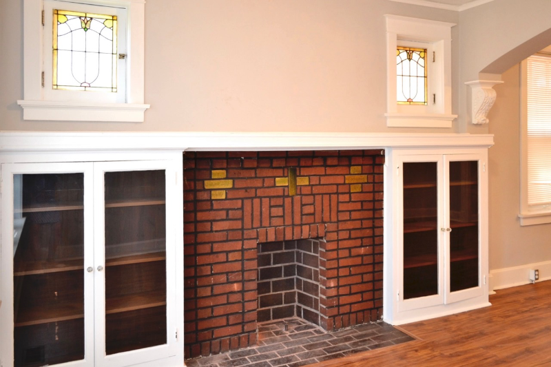 4919 Murdoch Ave #1W - Photo 3 of 13