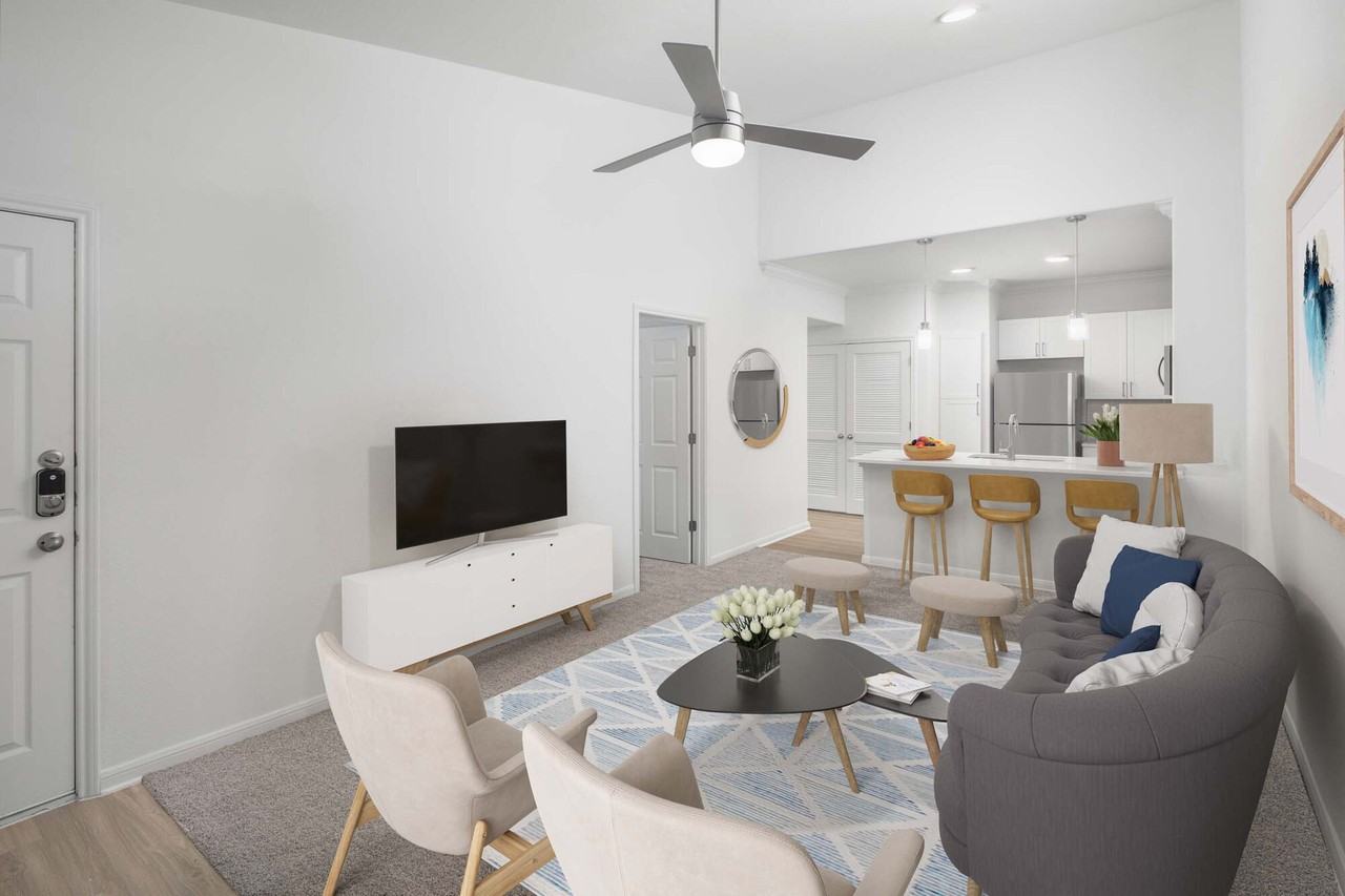 Camden Grand Harbor - Photo 3 of 36