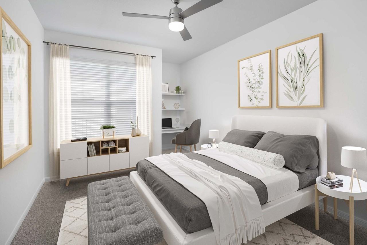 Camden Grand Harbor - Photo 5 of 36