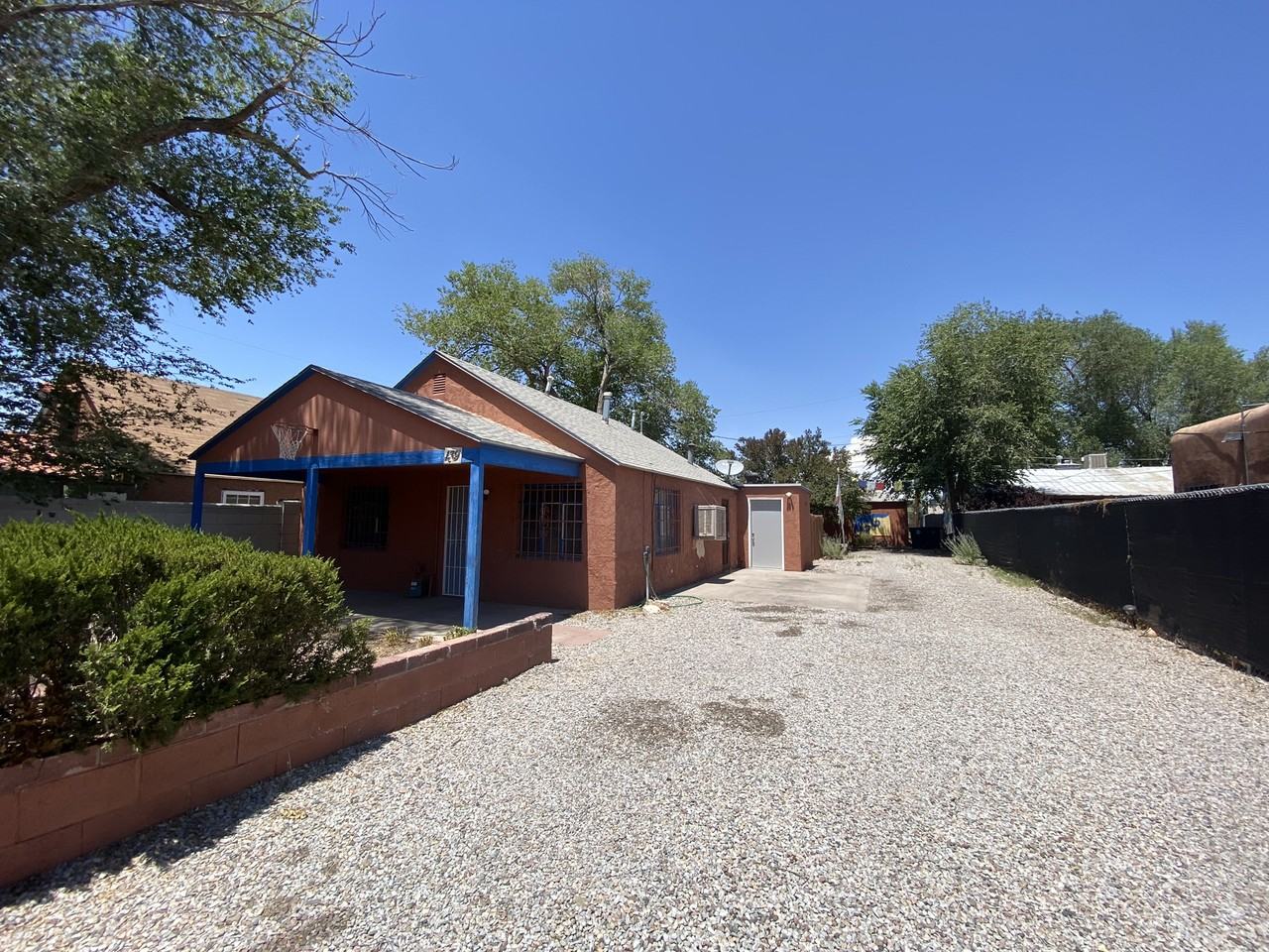 139 La Plata Rd Nw #1 - Photo 2 of 11