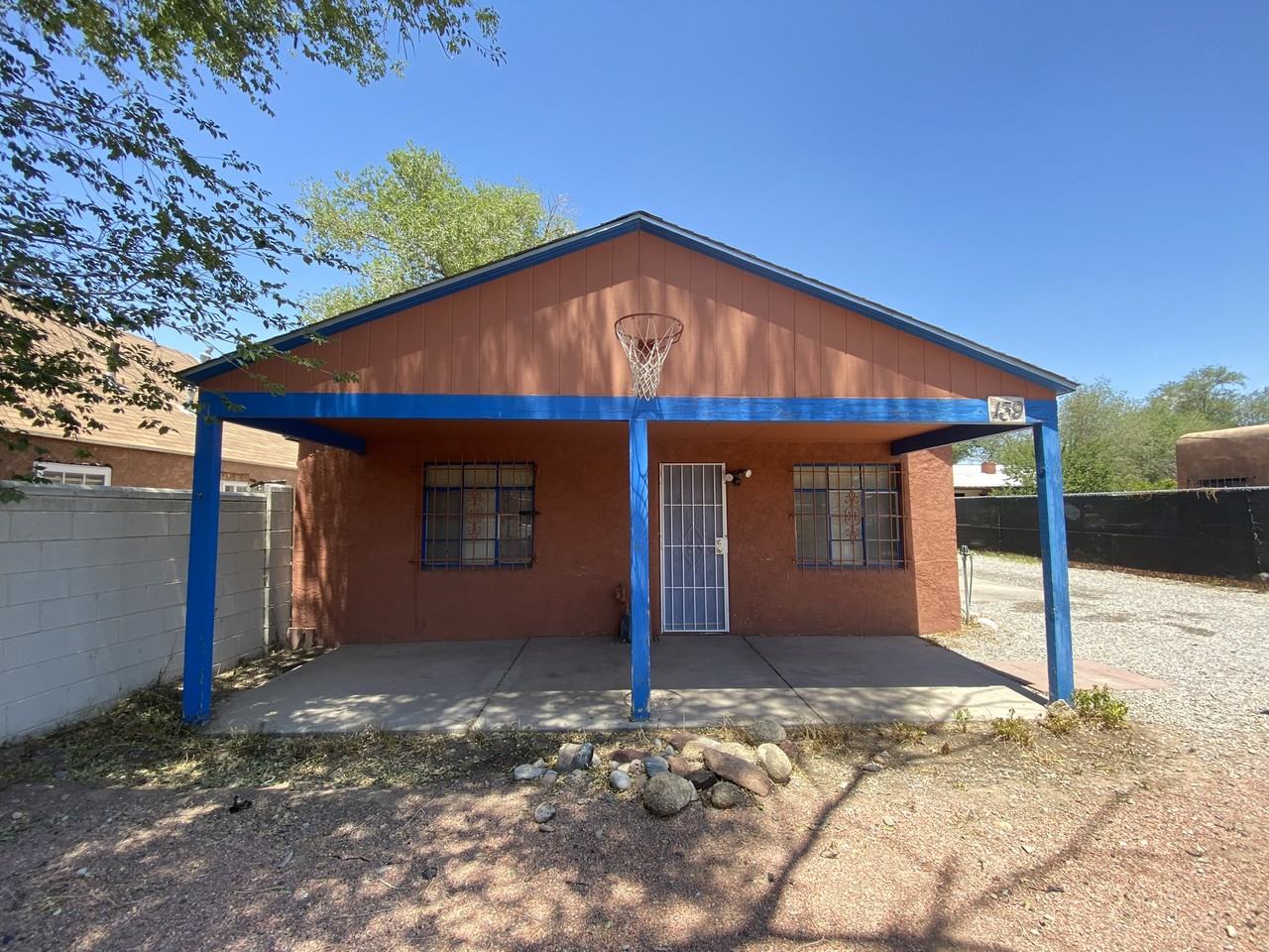 139 La Plata Rd Nw #1 - Photo 3 of 11