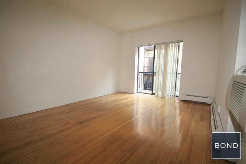 E 25th St #6B