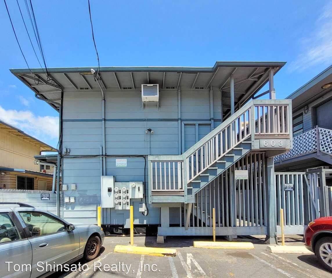 Isenberg/Kapiolani 603 Isenberg Street - Photo 2 of 11