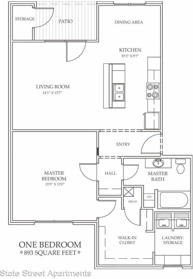 782 Clifty Lane - Photo 2 of 10