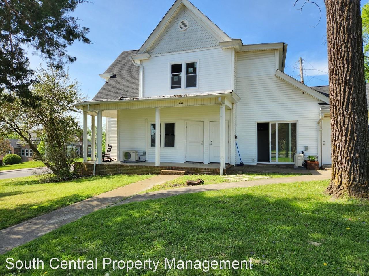 501 S. Green Street / 100 W Brown Street Apartments in Glasgow, KY