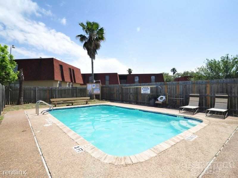St. Laurent Apartments 321 W Cleveland Blvd, Aransas Pass, TX 78336
