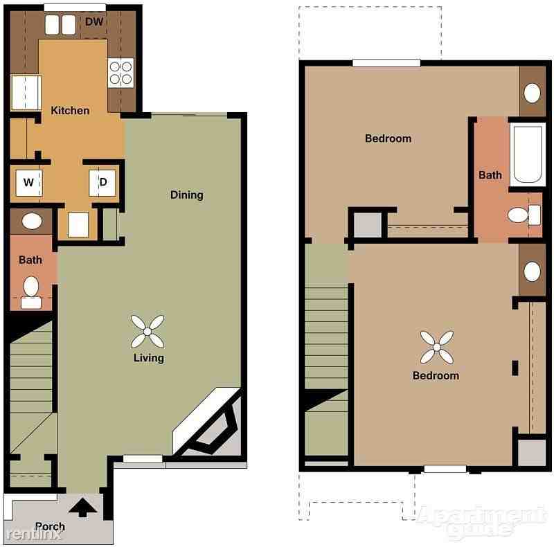 Parkside Townhomes - Photo 2 of 25