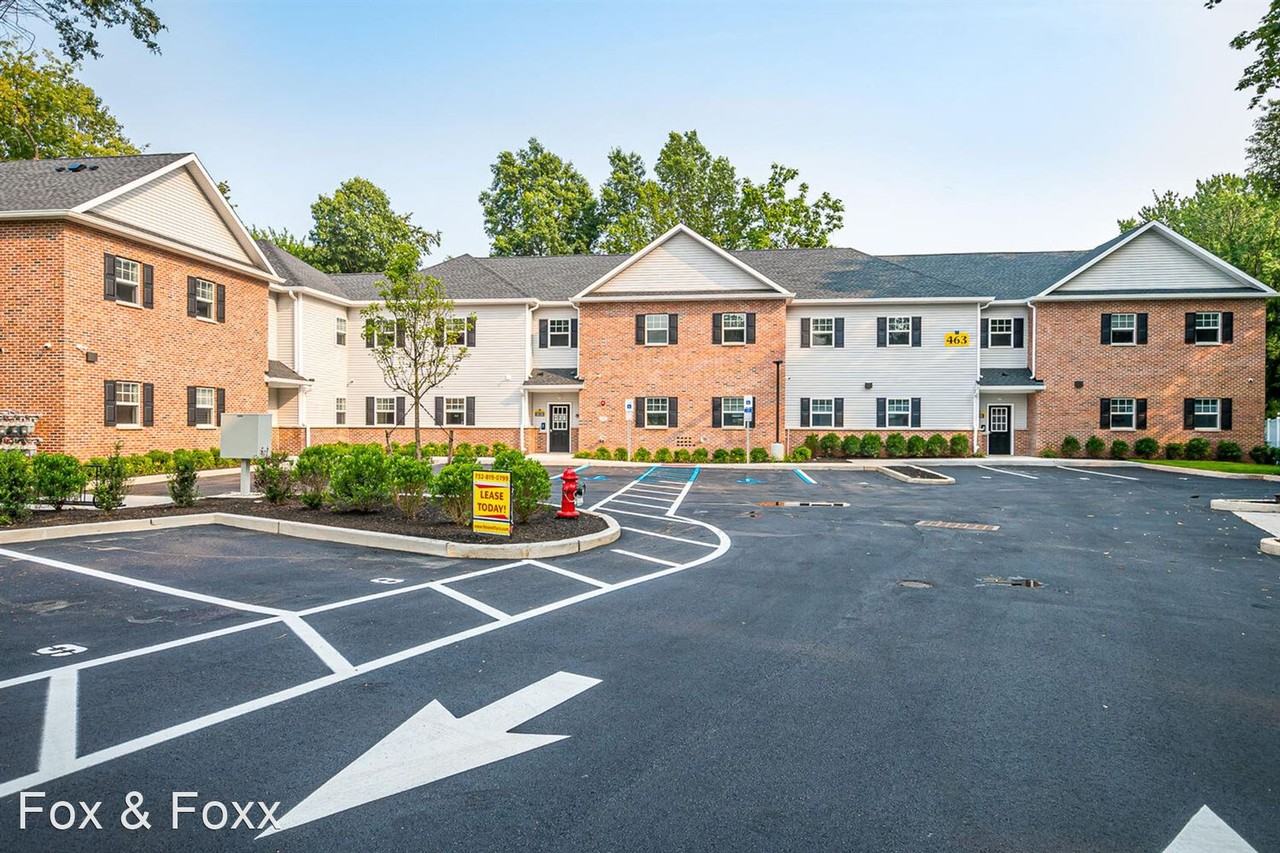463 Old Post Road Apartments 463 Old Post Rd, Edison, NJ 08817 Zumper