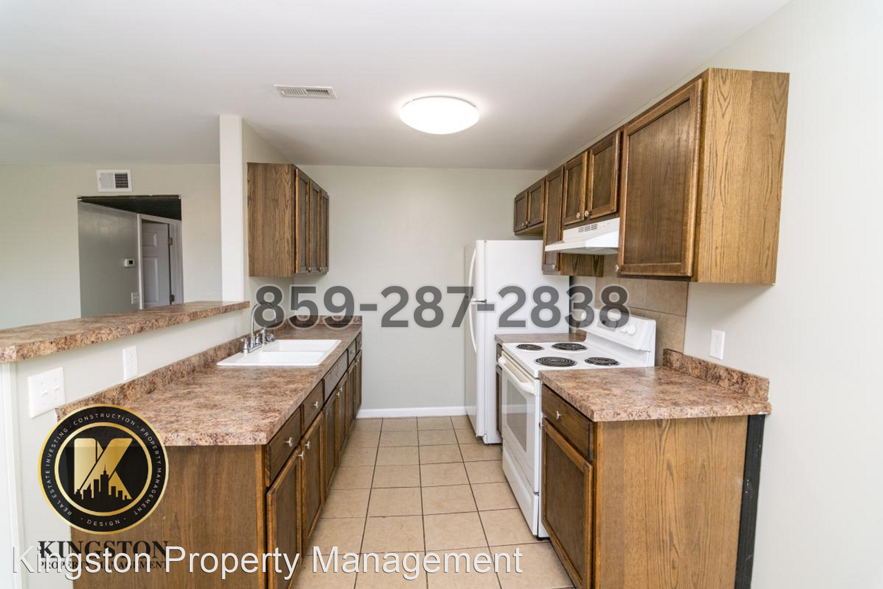 303 Sequoyah Trl, Frankfort, KY 40601 2 Bedroom Apartment for 825