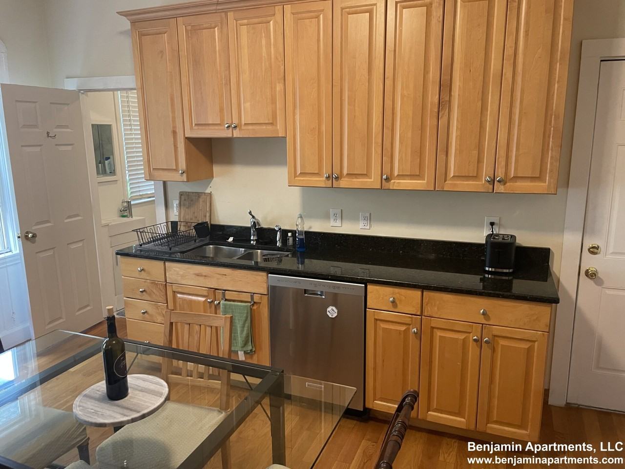 Pearl St #2 - Photo 2 of 19