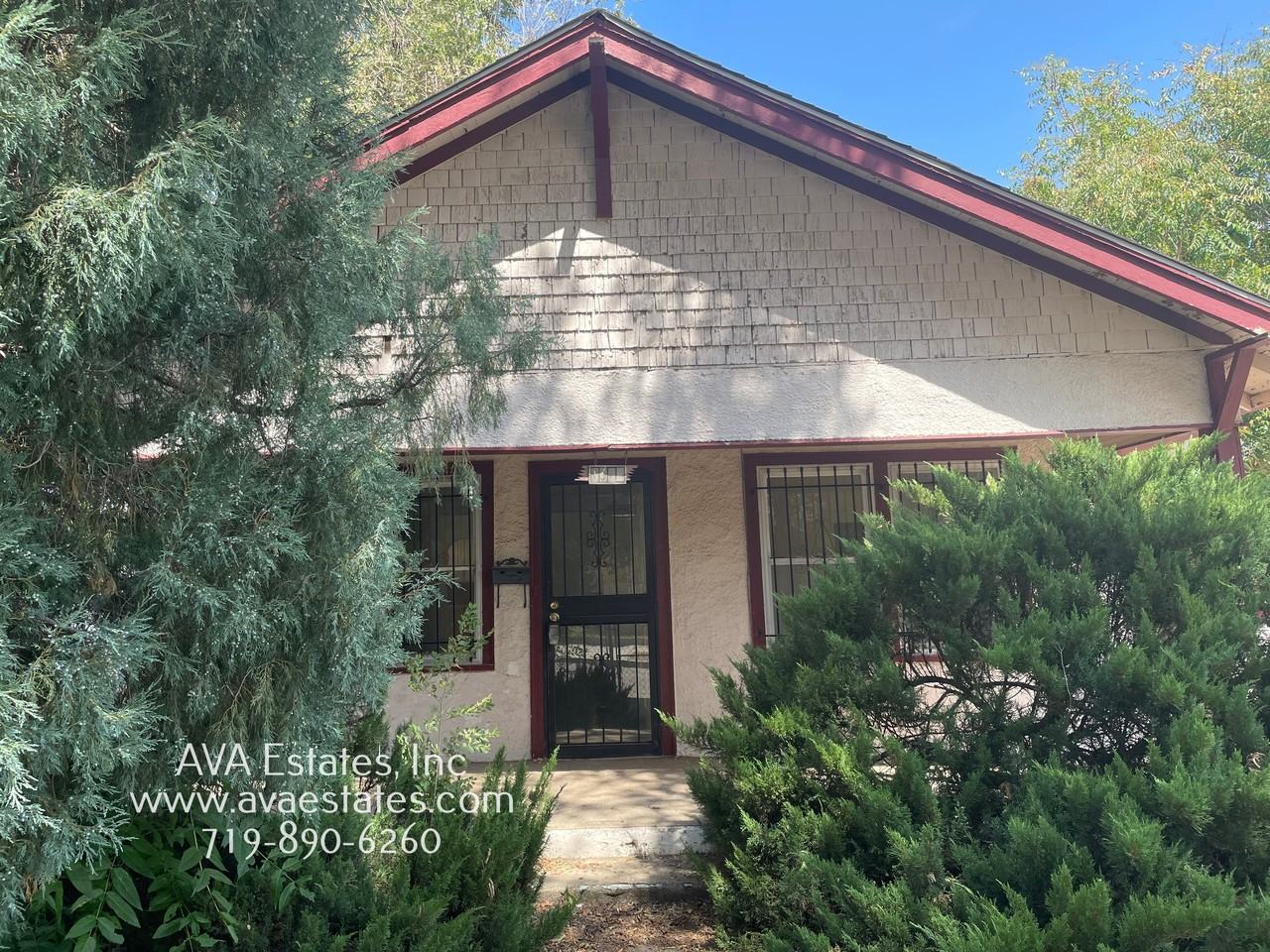 1302 Jackson St