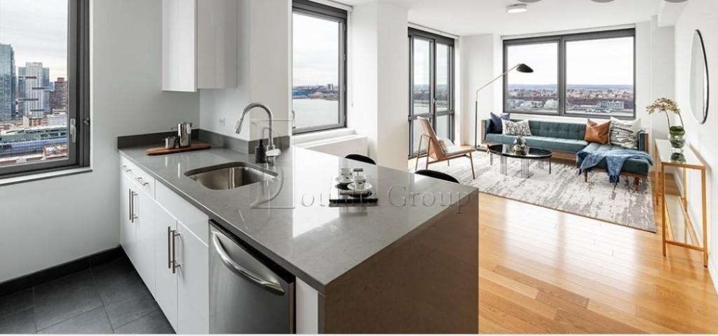 Center Blvd #2303 - Photo 2 of 7