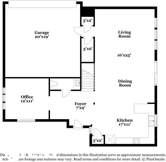 2410 W Sleepy Ranch Rd - Photo 2 of 17