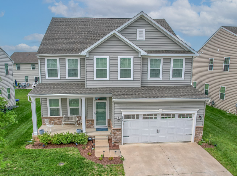 741 Wallasey Dr - Photo 2 of 29