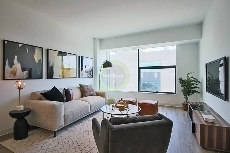 818 W Van Buren St - Photo 3 of 15