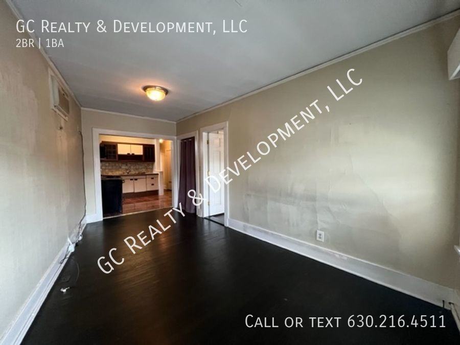 532-534 Crescent Blvd - 532 Crescent Blvd Unit 200 #200 - Photo 3 of 15