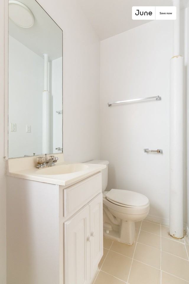 248 W 64th St #4F - Photo 6 of 9