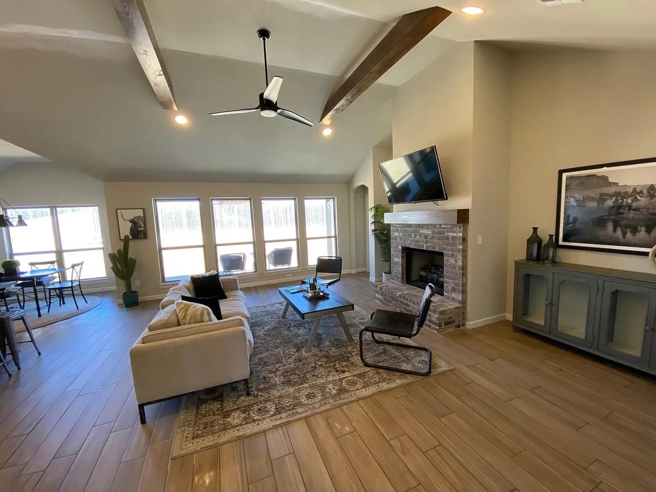 5201 S Walnut Creek Dr #1 - Photo 2 of 24