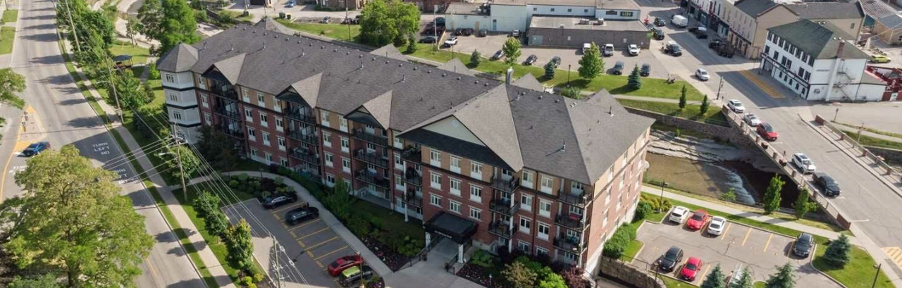 50 Mill Street North #305 - Photo 3 of 3