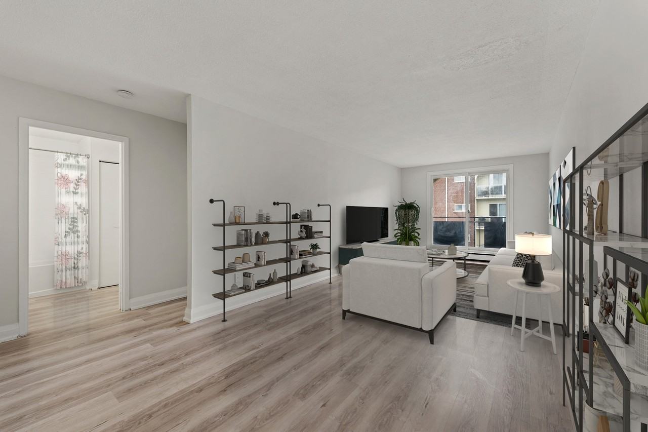 235 Avenue Apartments 235 Ave, Kitchener, ON N2A 2M7