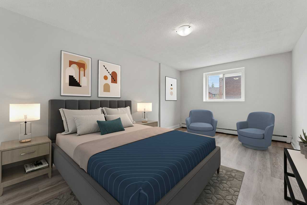 235 Avenue Apartments 235 Ave, Kitchener, ON N2A 2M7