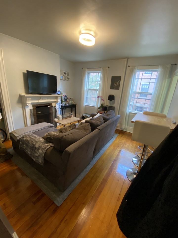 14 Melrose St #2 - Photo 3 of 15