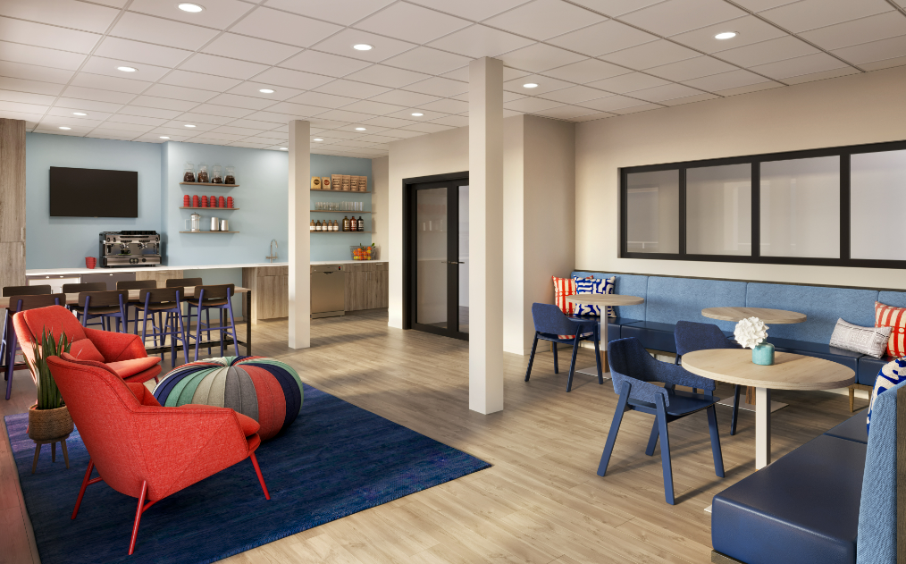 Adara at Seatac - Photo 2 of 20