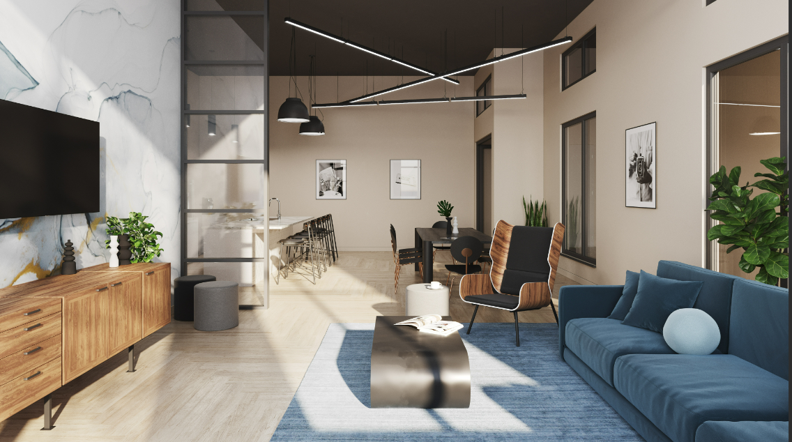 Adara at Seatac - Photo 3 of 20