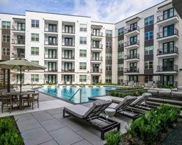 Modera Six Pines - Photo 1 of 1