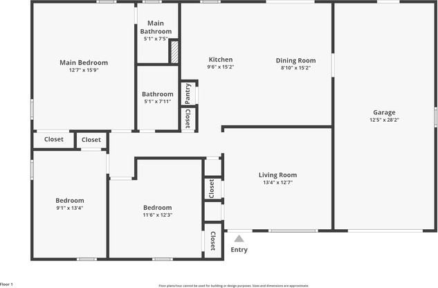 3623 Pamplona Dr - Photo 2 of 12