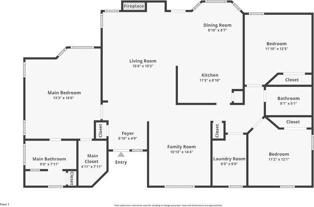 7125 Fair Oaks Ct - Photo 2 of 13