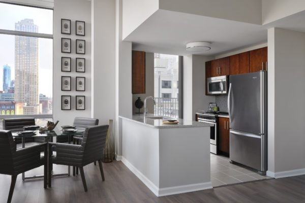 429 Washington Blvd #0403