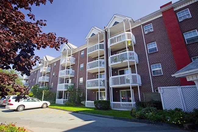 The Vincent Coleman Apartments - 3330 Barnstead Lane, Halifax, NS B3L 0B1 -  Zumper