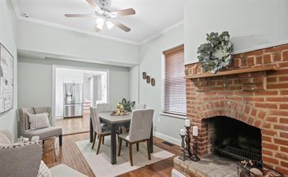 829 S Charles St #829 - Photo 3 of 19