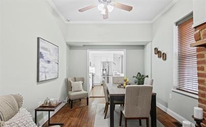 829 S Charles St #829 - Photo 2 of 19