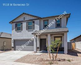 9518 W Raymond St - Photo 1 of 1