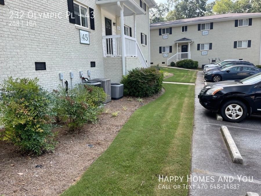 232 Olympic Pl #43 - Photo 2 of 28