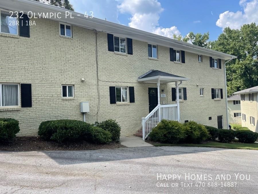 232 Olympic Pl #43 - Photo 3 of 28