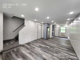 featured image of 100 West St #208