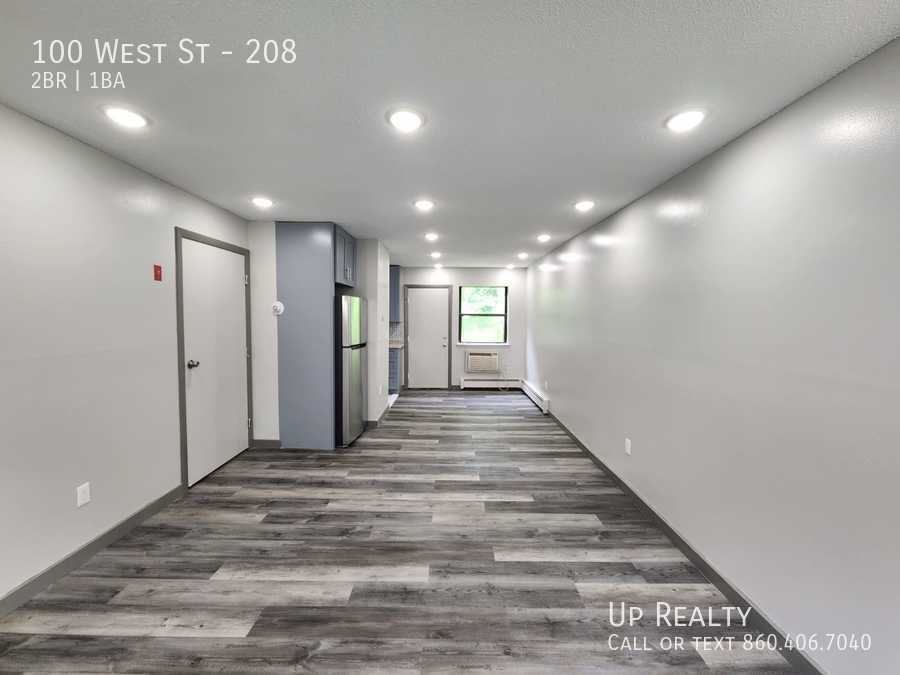 100 West St #208 - Photo 3 of 19