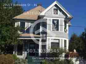 2045 E Burnside St #4 - Photo 1 of 1