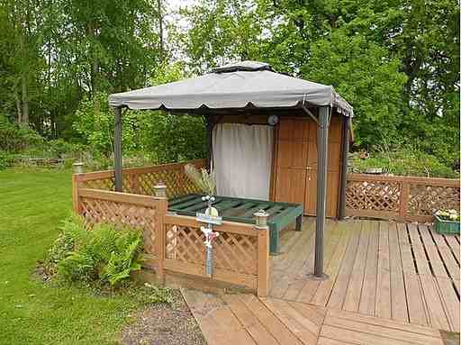 2055 State Highway 31 - Photo 3 of 6