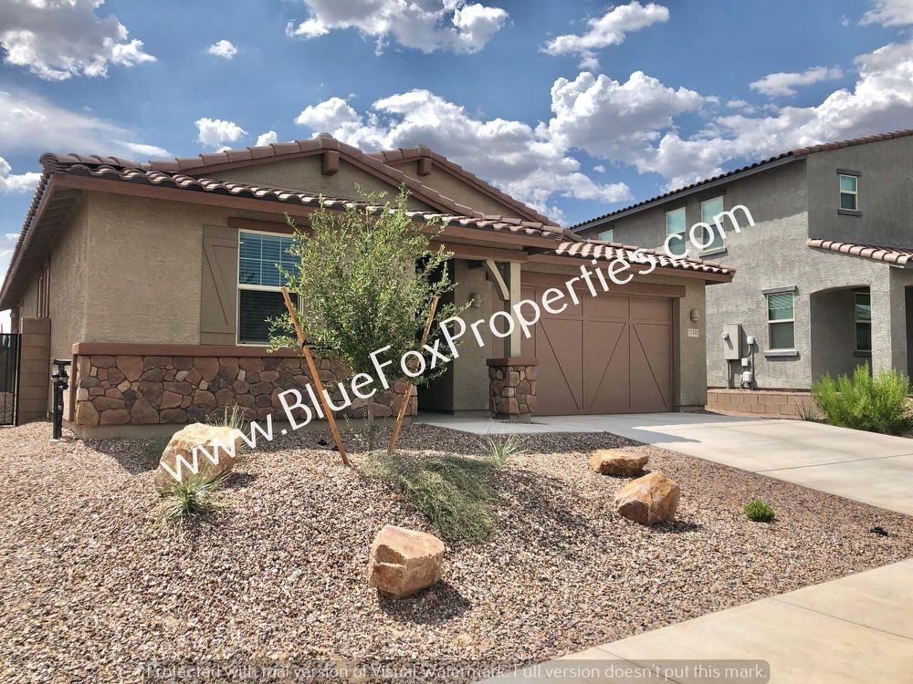 11491 N Desert Calico Loop - Photo 2 of 25