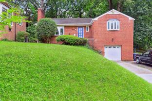 1824 Allison Street Northwest #X - Photo 1 of 1