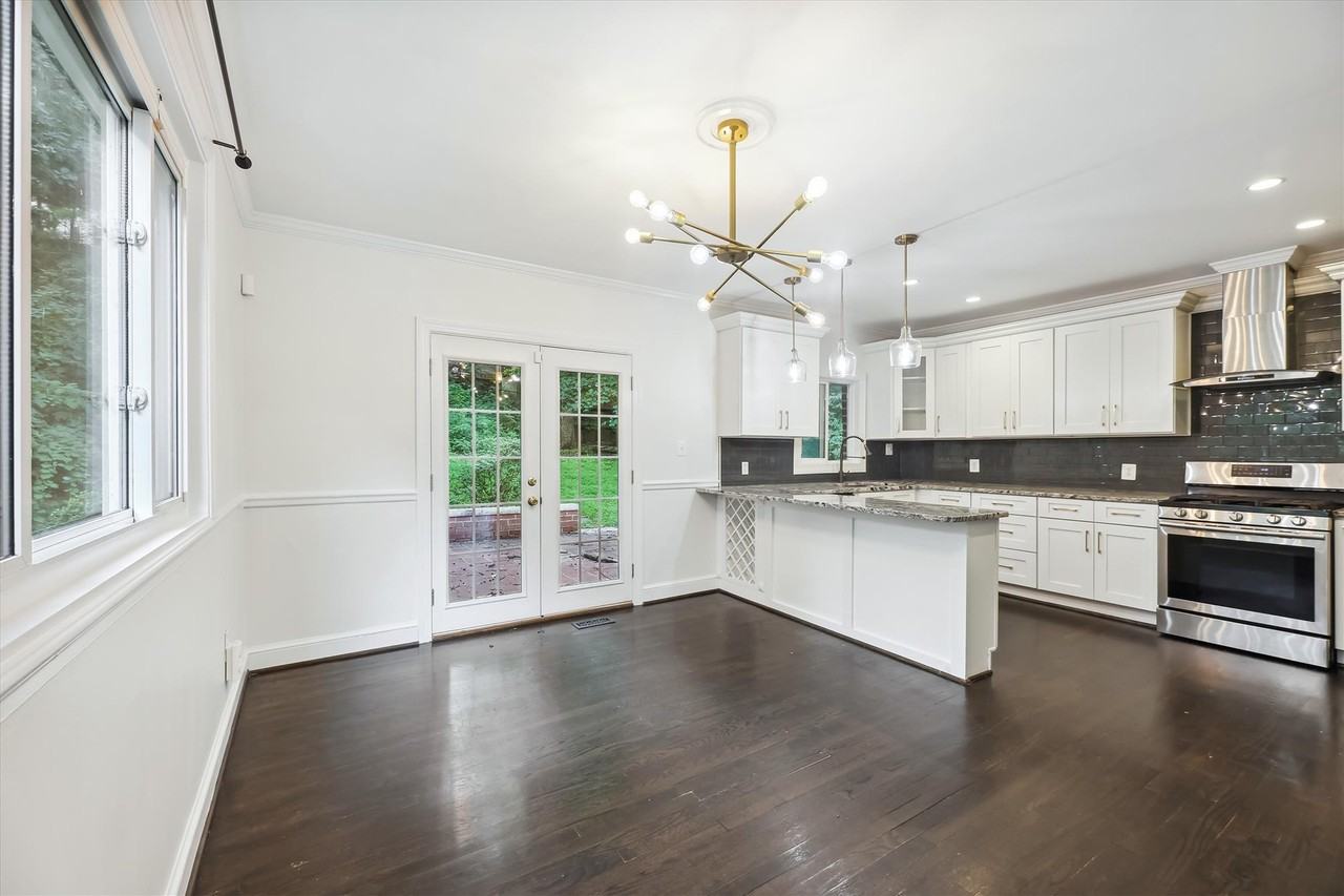 1824 Allison Street Northwest #X - Photo 2 of 37