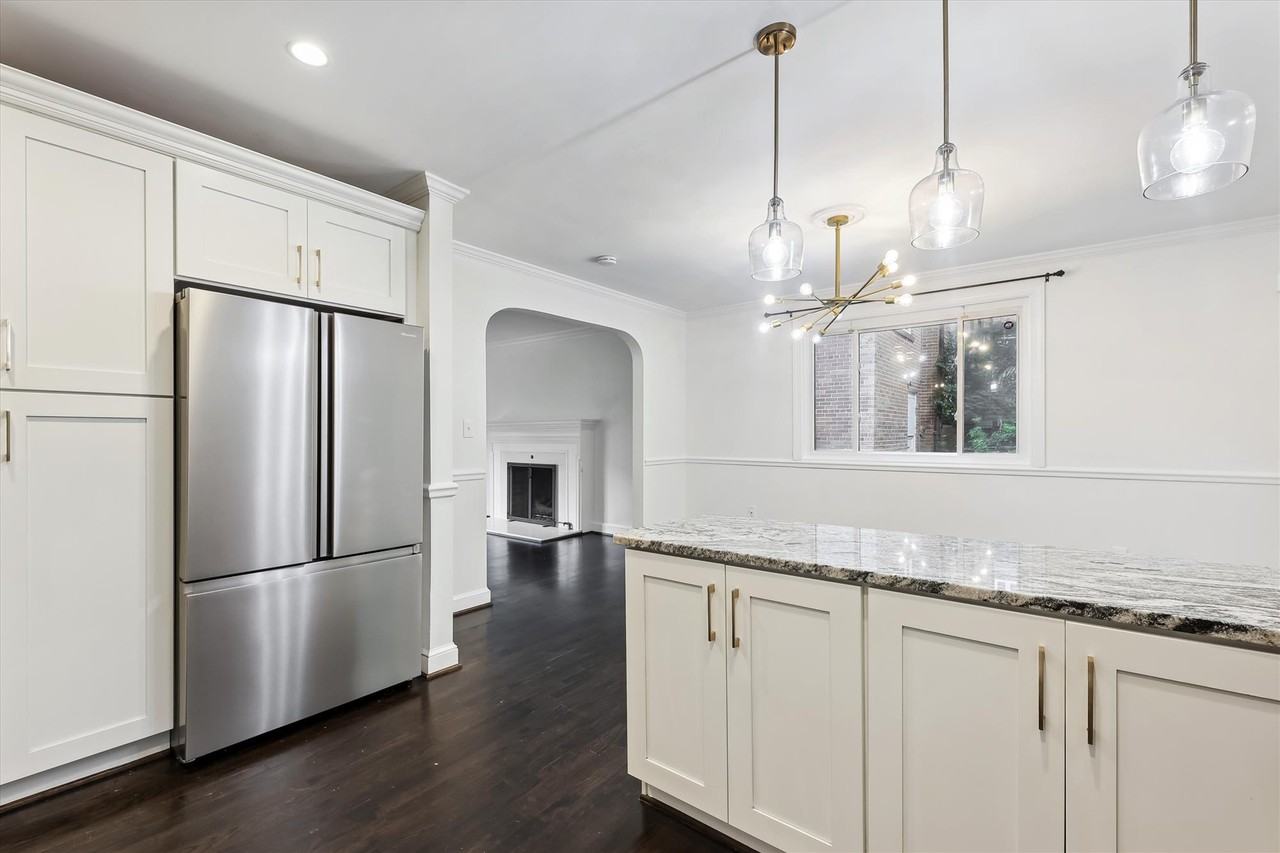 1824 Allison Street Northwest #X - Photo 4 of 37